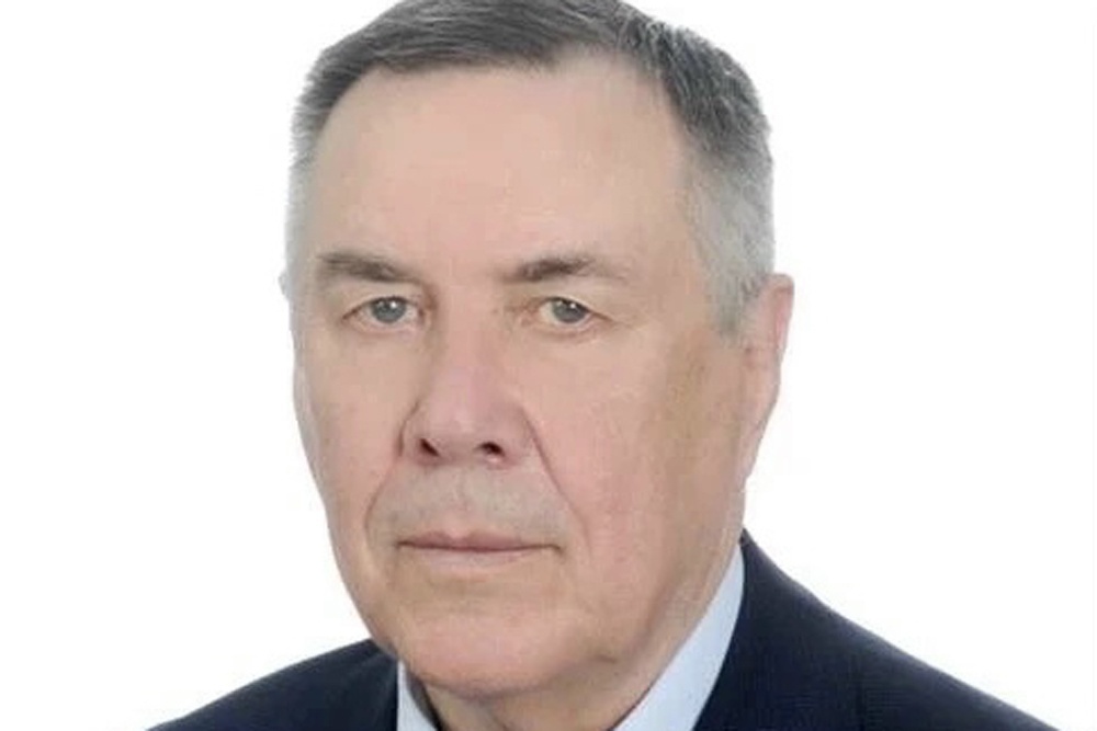    Сергея Величко посвятил геологии более полувека своей жизни / Минприроды Кубани