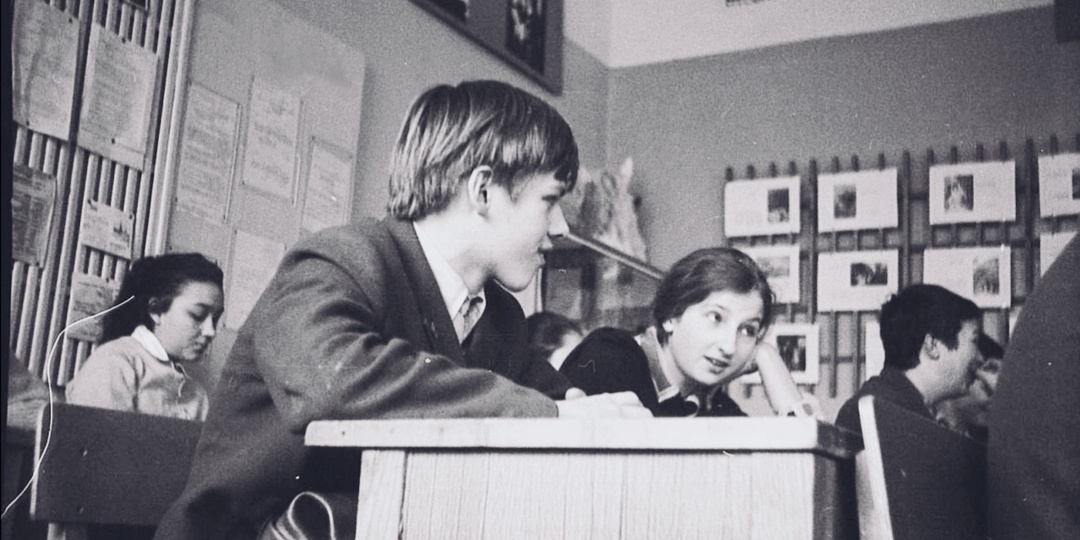 10 простых вопросов из учебников 60-х годов: советская школьная программа. Проверьте себя