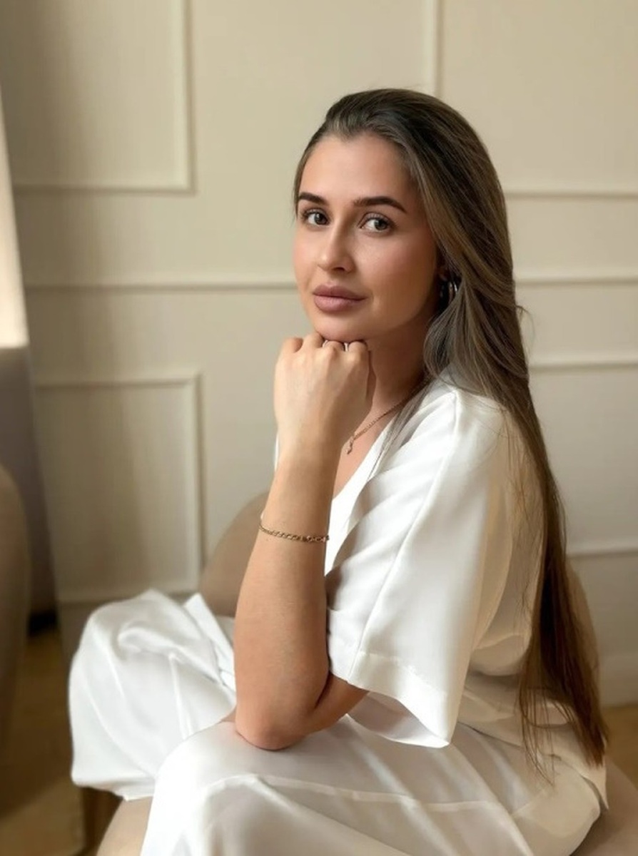    Анна умерла за две недели до своего 28-летия. Фото: из архива семьи