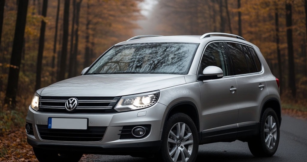 Первый Tiguan в 2026 году: почему его до сих пор хотят и чего боятся