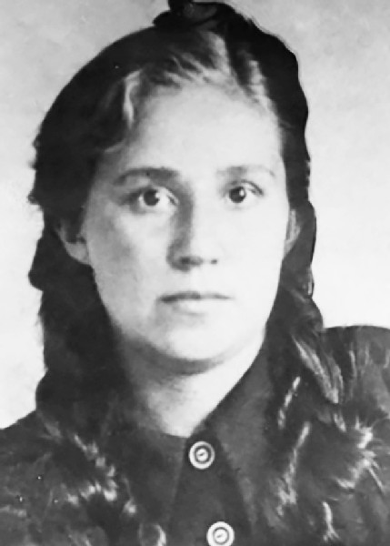 Н.И. Соснина