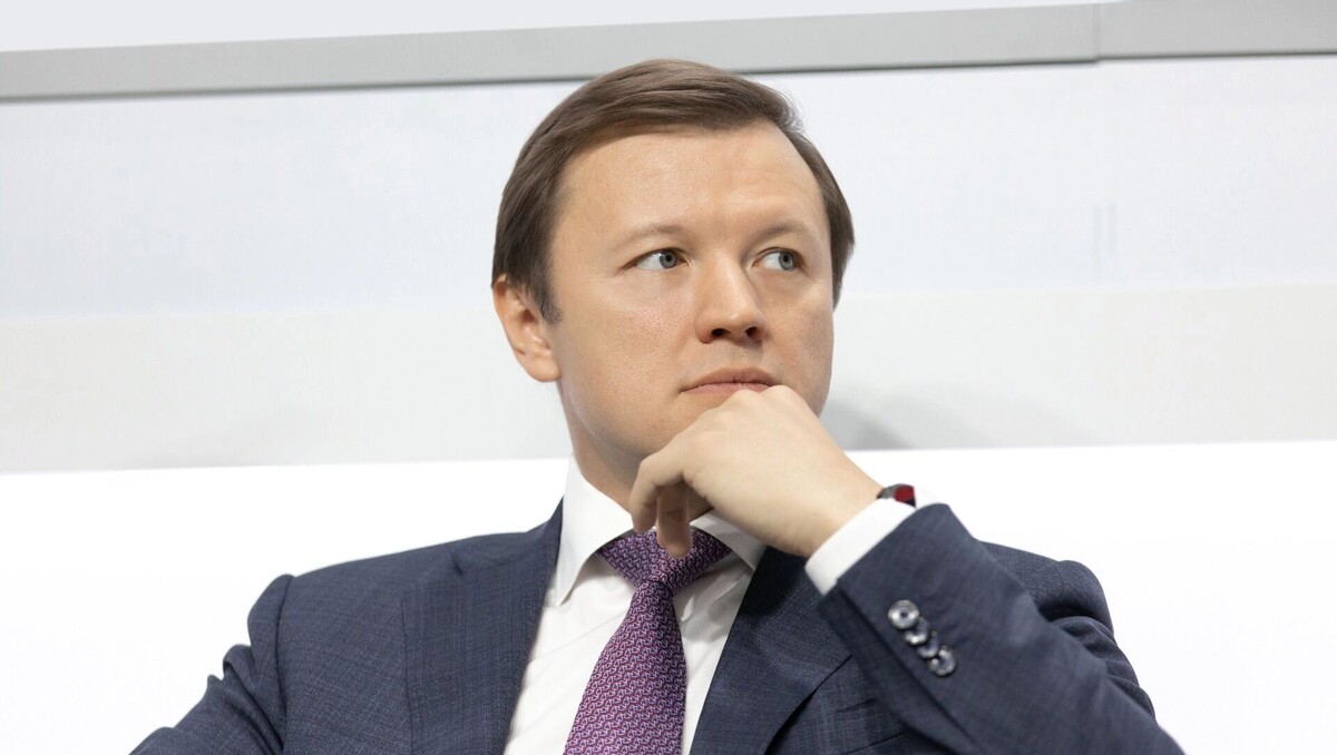   предоставлено пресс-службой Комплекса градостроительной политики и строительства. Владимир Ефимов