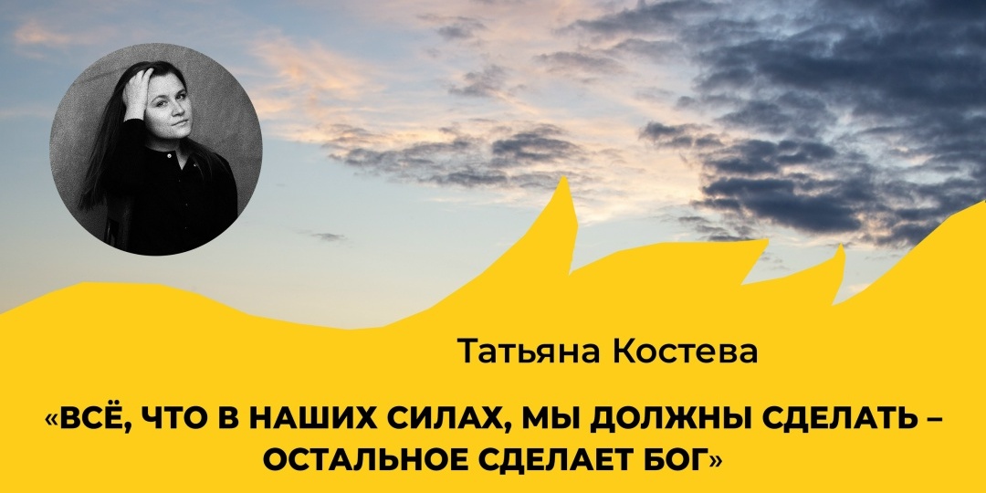 Зачем люди едут на Русский Север восстанавливать храмы?