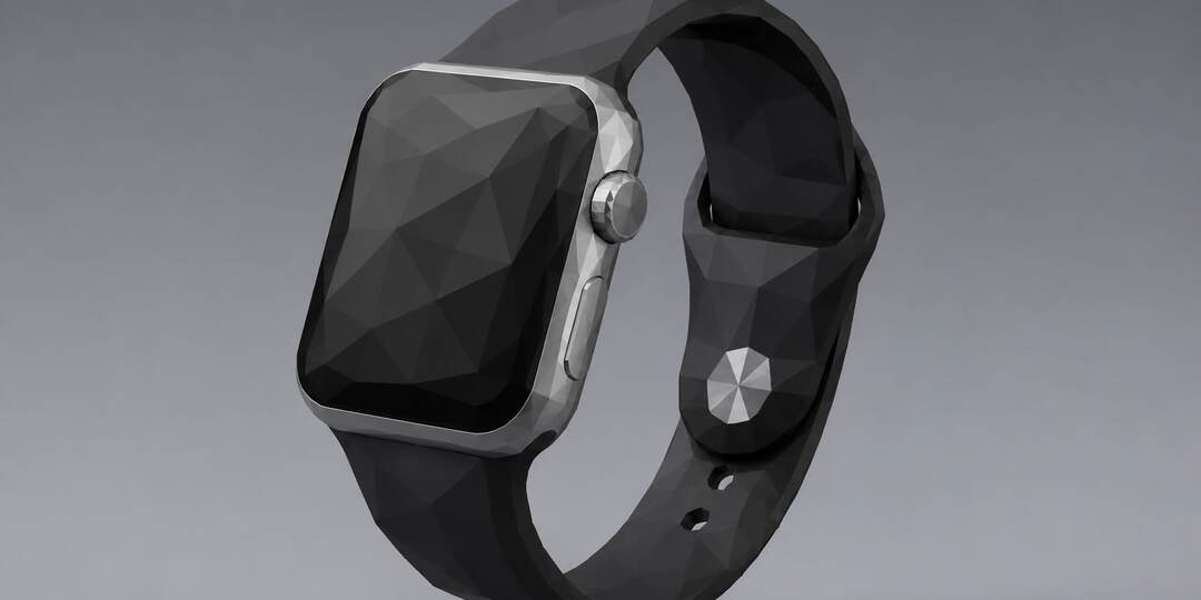Apple Watch ждёт масштабный редизайн и смена способа креплений ремешков