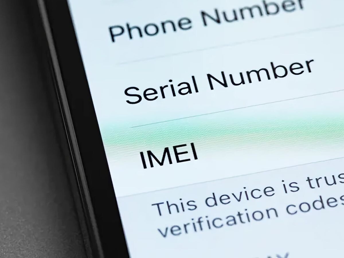    В России введут регистрацию смартфонов по IMEI. А как это устроено в других странах?