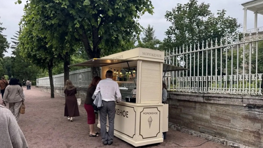    Фото из архива редакции