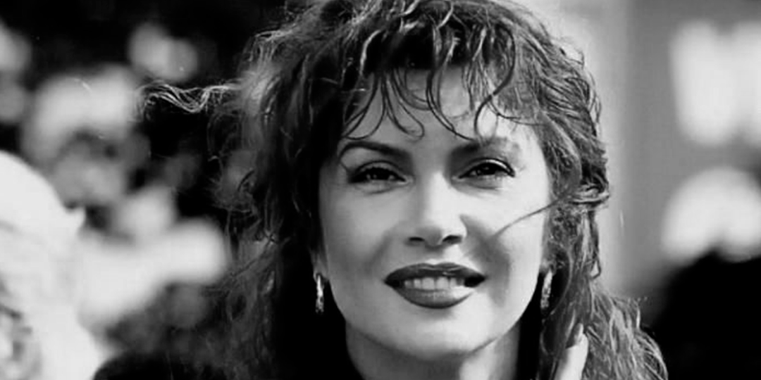Вера Сотникова. Амазонка или Русская Красавица? Разбираем «стык» типажей, который ломает шаблоны