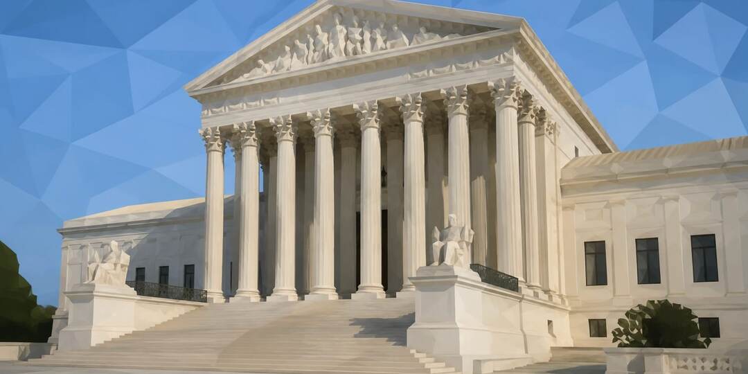 Верховный суд США рассмотрит новую апелляцию Apple