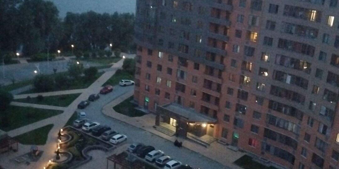 30 июня. О том, как провели день