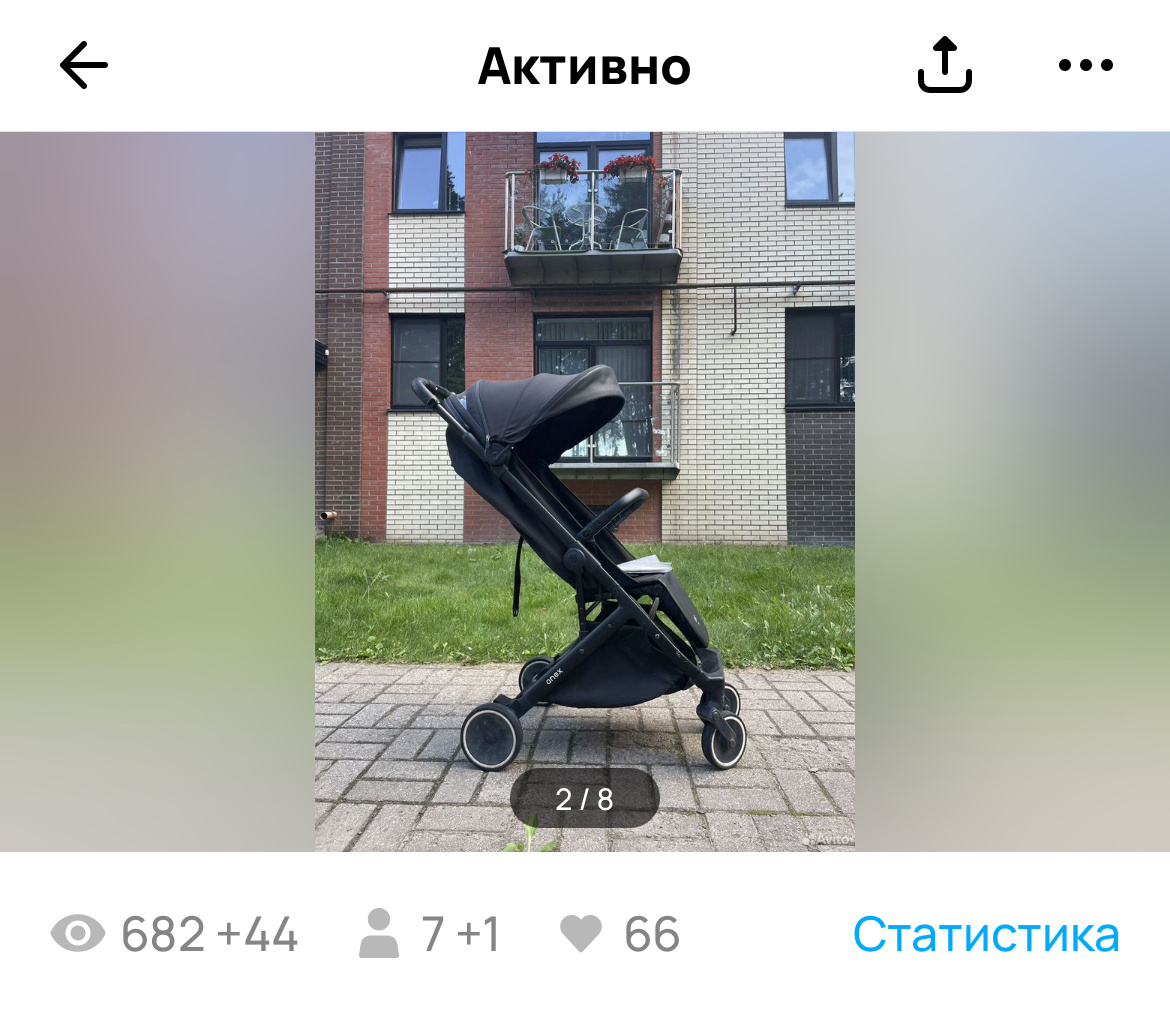 Скрин «козырей»