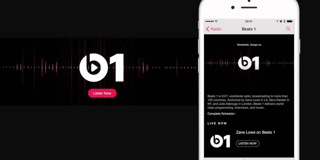Этот день в истории Apple: Запуск радиостанции Beats 1