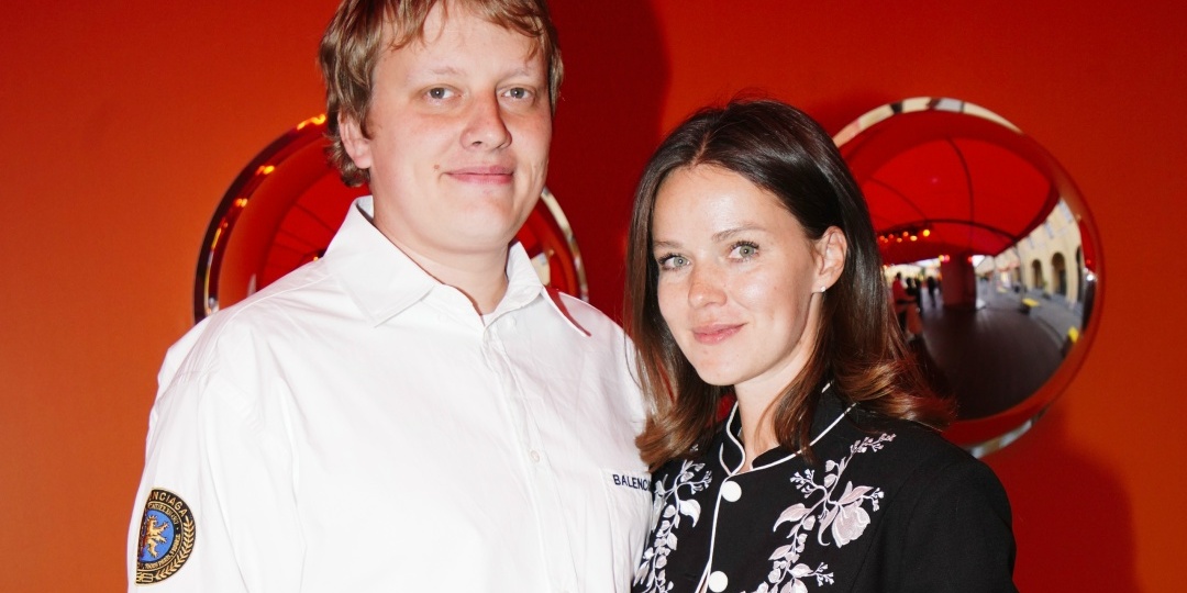 Когда супруга перестает быть женой