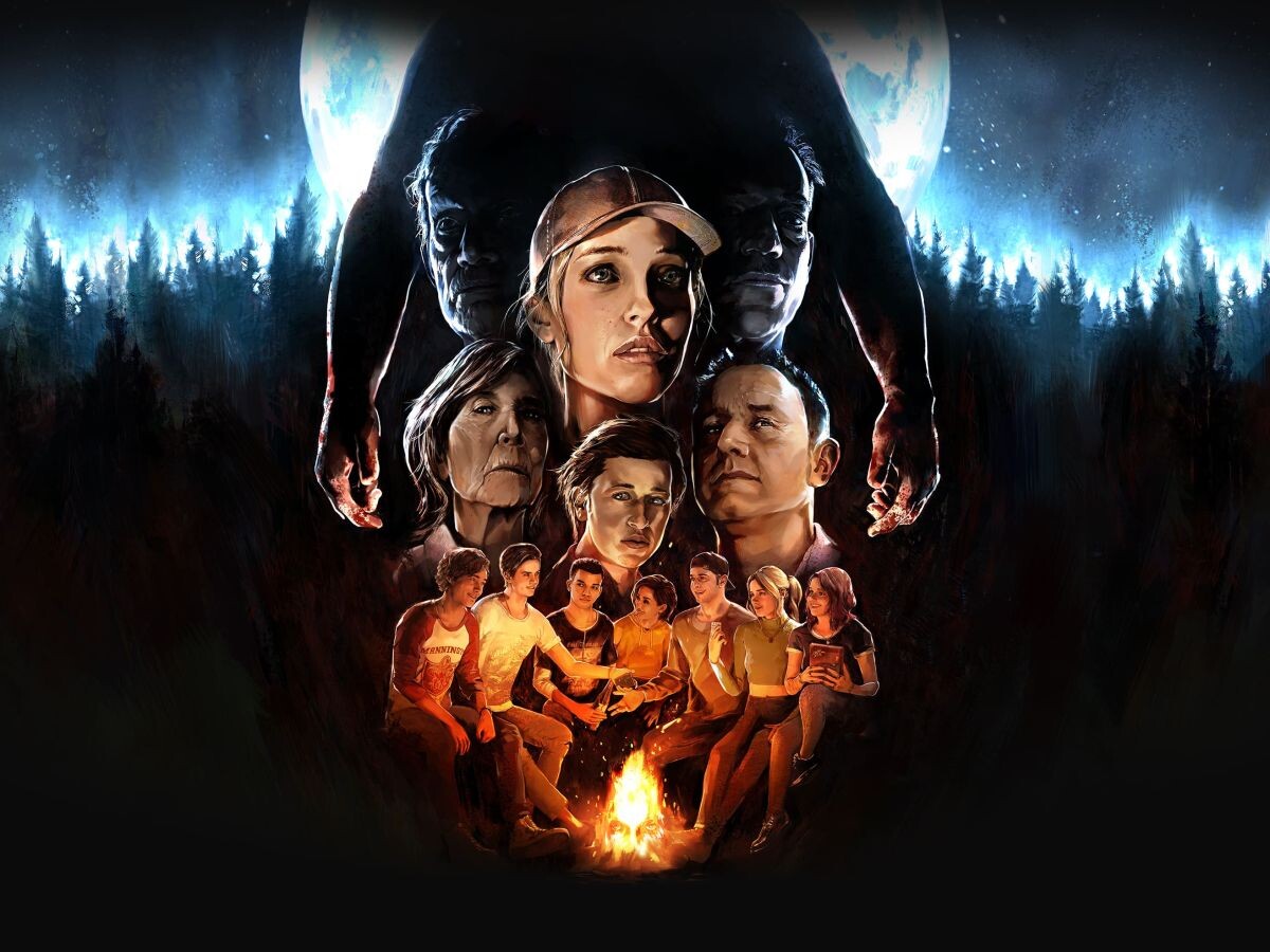    Глава Supermassive Games покинул свой пост на фоне слабого релиза Directive 8020