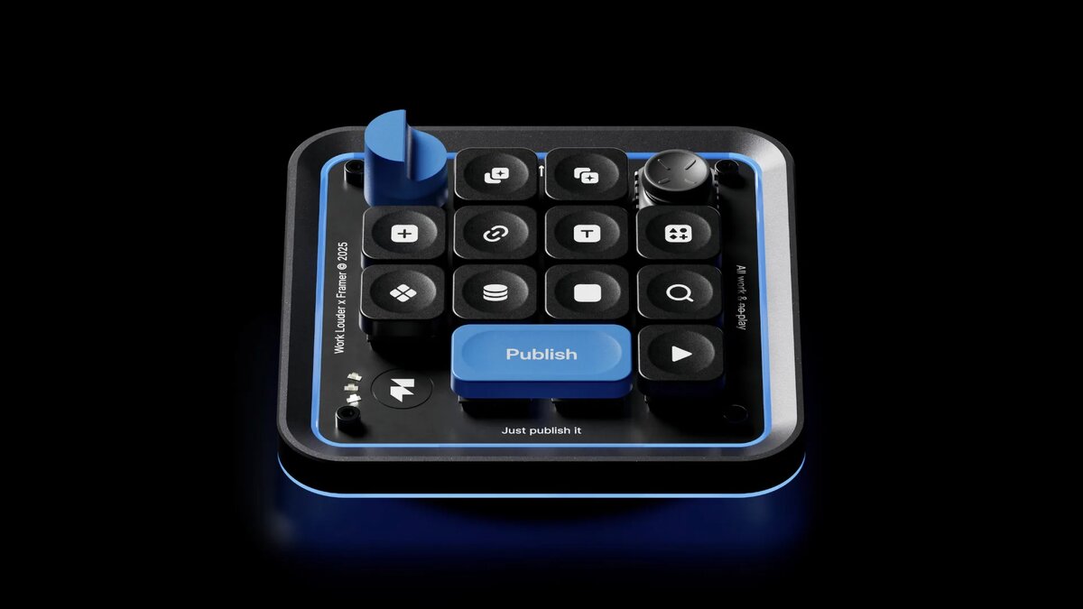    Creator Micro 2