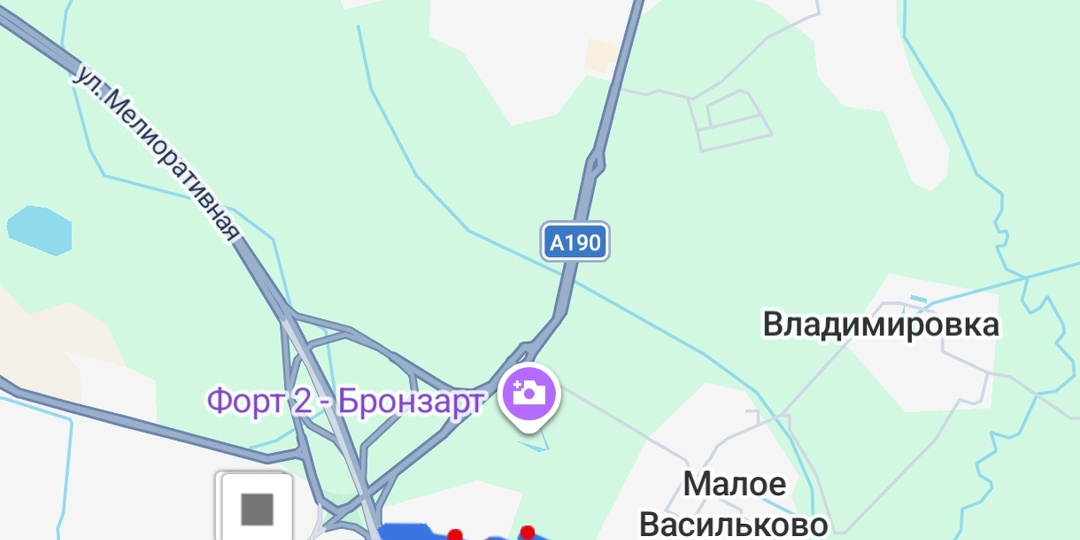 Калининград, как можно дойти до работы если работаешь из дому