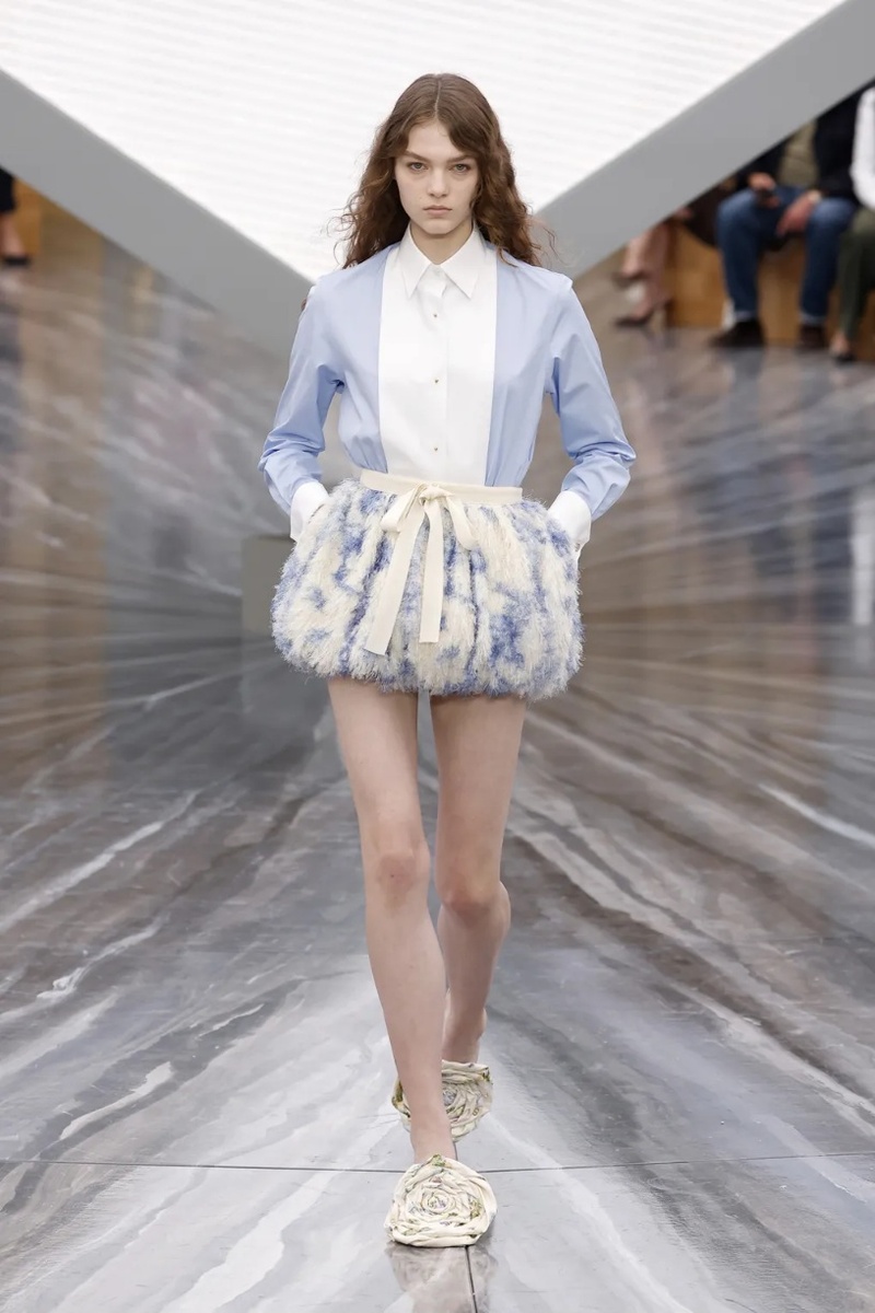 Christian Dior 