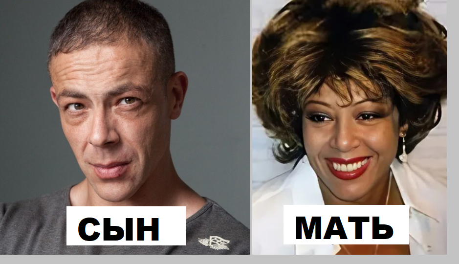 Известная мать, непубличная жена, условный срок и в каких фильмах снимается актер Андрей Лавров