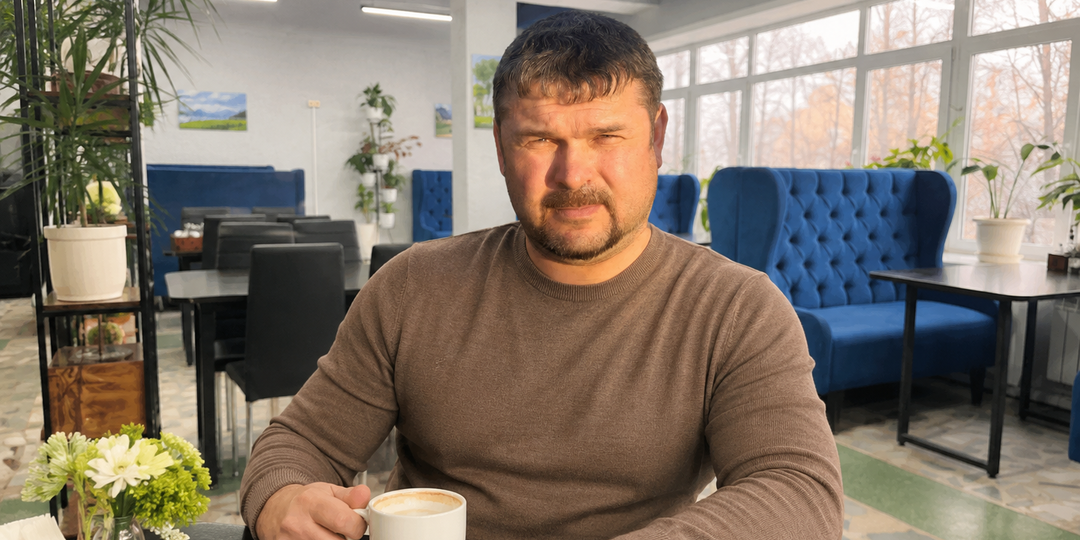"Если у нас все получится, я сразу к тебе перееду". Услышав это от 51-летнего мужчины на третьем свидании, я потеряла к нему интерес