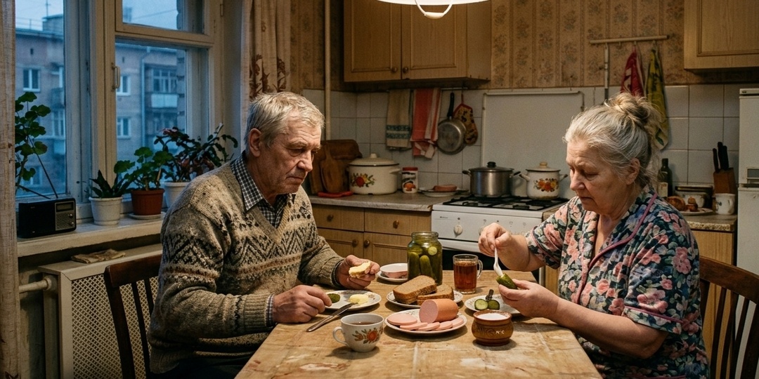 7 привычек пенсионера, которые меняют жизнь и не стоят ни рубля