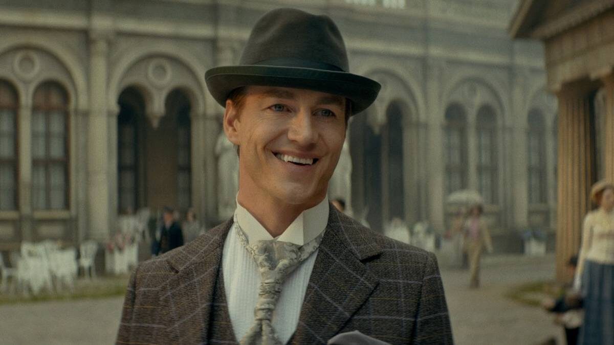    Фото: «Касса невест», 2026 год