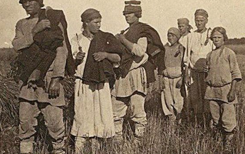 Самый низкий рост русских: В какой исторический период это было