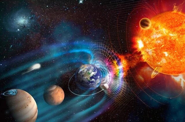    Будут ли магнитные бури сегодня, 1 июля 2026 года?