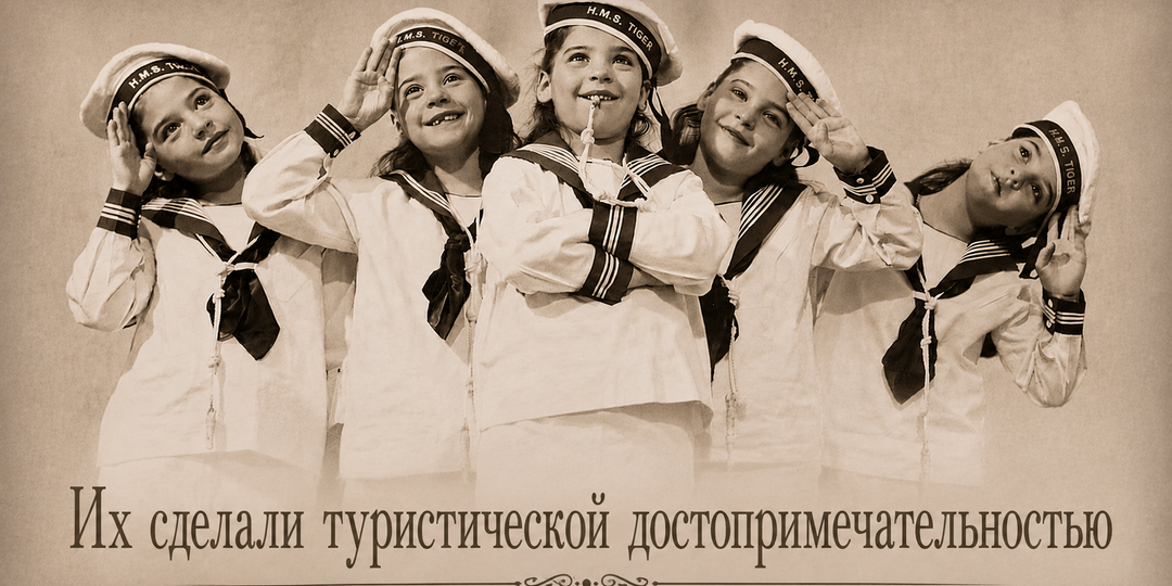 Родители жили буквально через дорогу от комплекса, где росли их дочери.