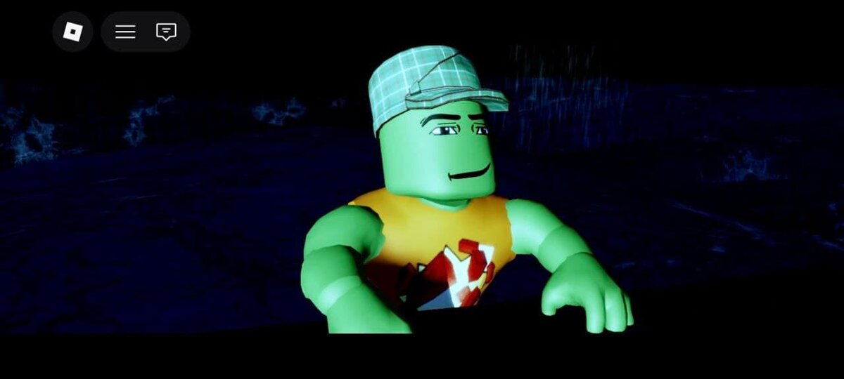    Universal Pictures / Roblox