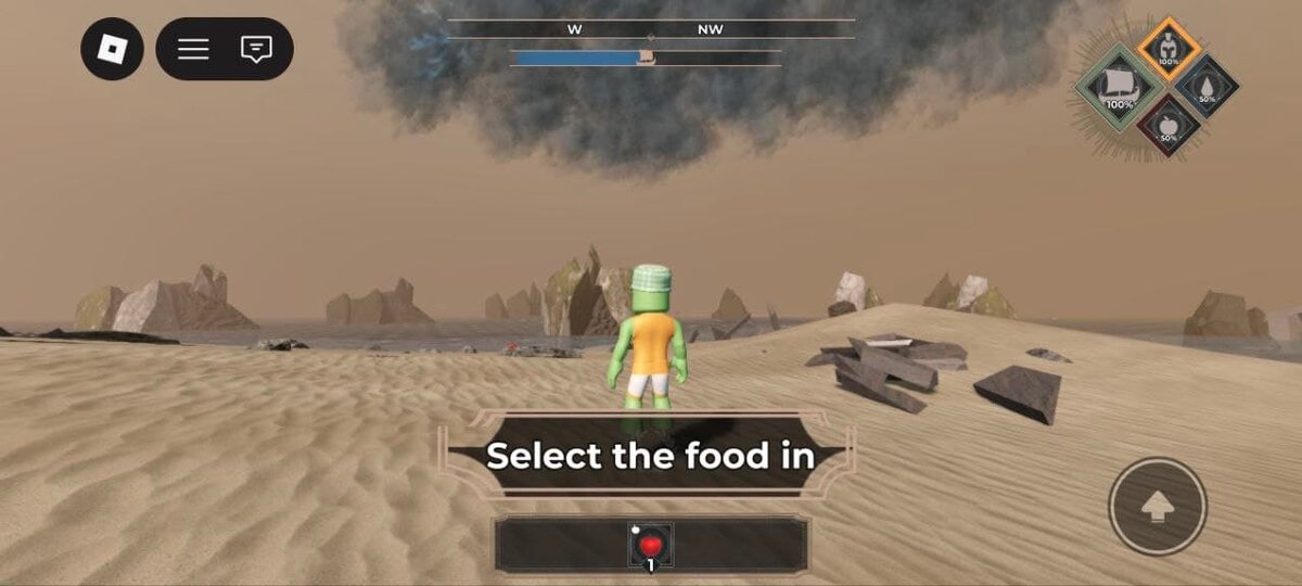    Universal Pictures / Roblox