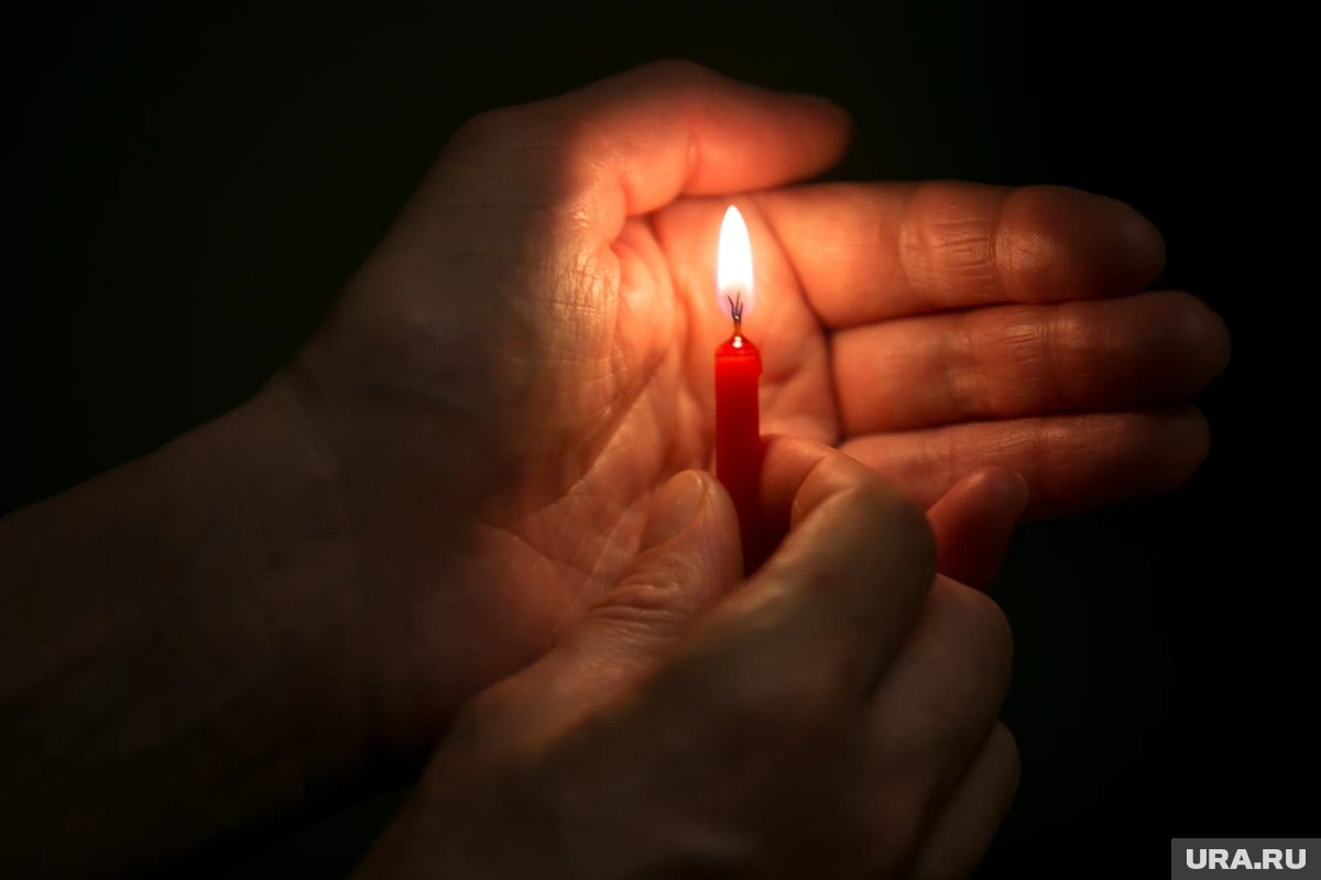     Майклу Бирну было 82 года