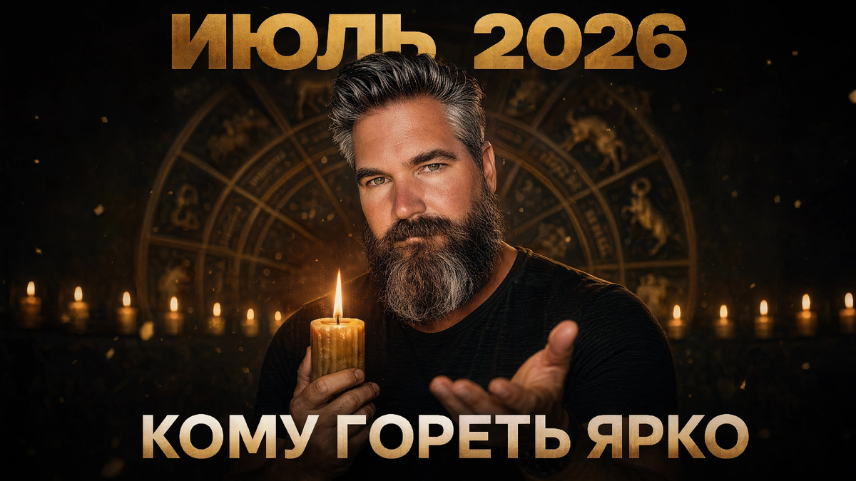 Все права принадлежат автору канала «Сила свечи». © Канал «Сила свечи», июль 2026.

