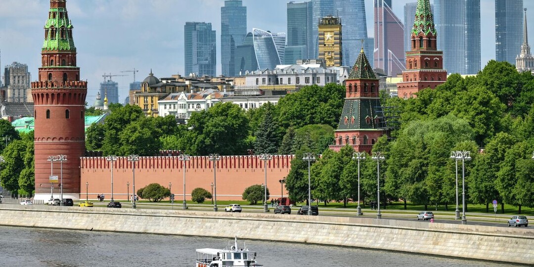 Россия стала второй самой быстро богатеющей страной в мире