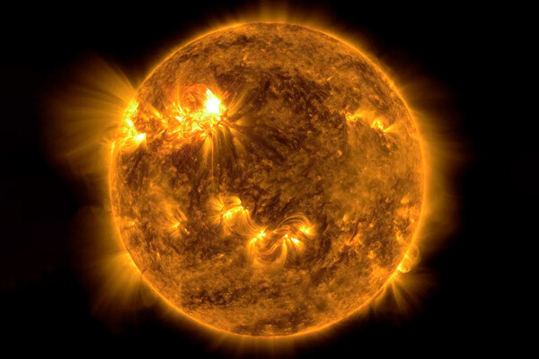 NASA/SDO   📷