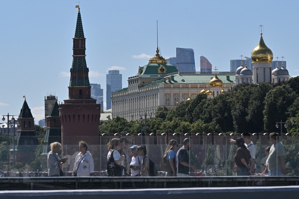    Россия вошла в топ самых быстро богатеющих стран в мире Владимир ВЕЛЕНГУРИН