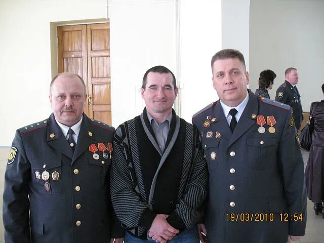 От топоров до маникюра: как меняется работа полиции...