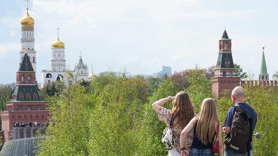    Фото: ИЗВЕСТИЯ/Дмитрий Коротаев