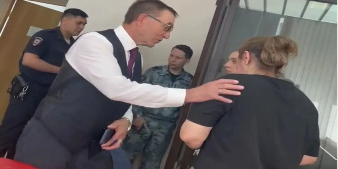 В Челябинске азербайджанская ОПГ-диаспора вмешалась в дело о похищении русской женщины. Итог.