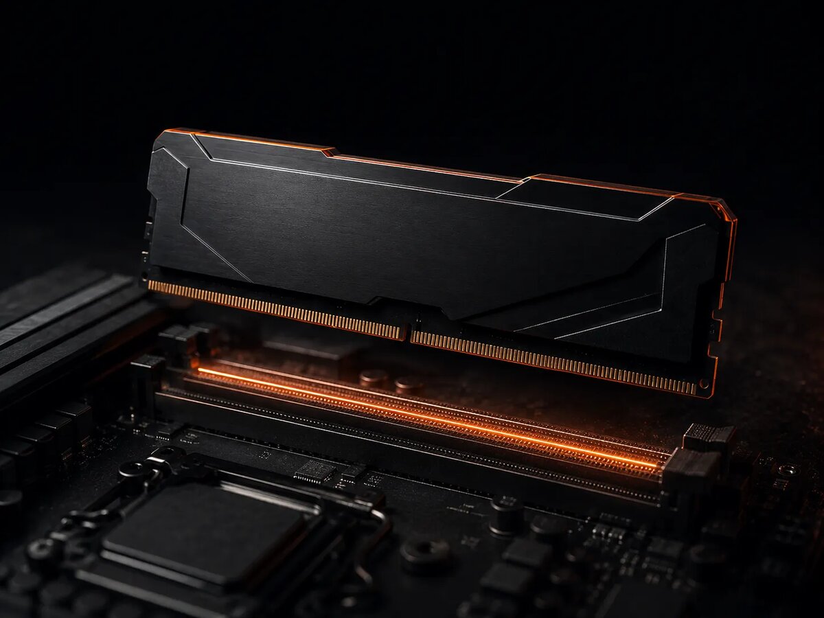    DDR4 и DDR5 выбираются по платформе и конкретной материнской плате.