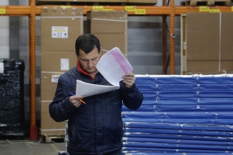    Россельхознадзор приостановил ввоз 27 тонн утиных ножек в Приморье Алексей БУЛАТОВ