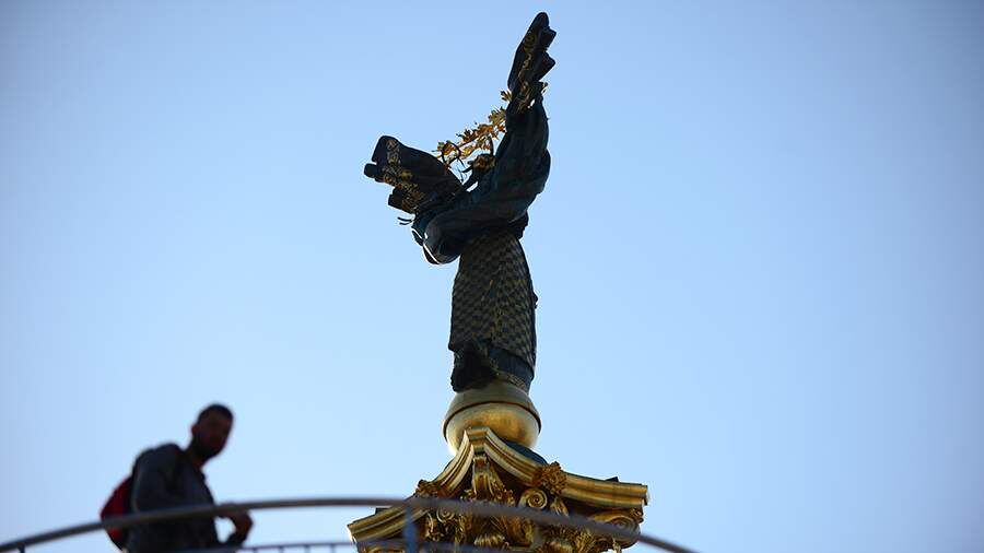    Фото: ИЗВЕСТИЯ/Тарас Петренко