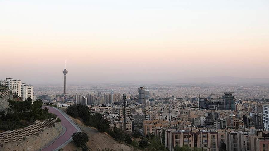    Фото: REUTERS/Majid Asgaripour