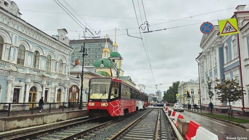    © Администрация Перми
