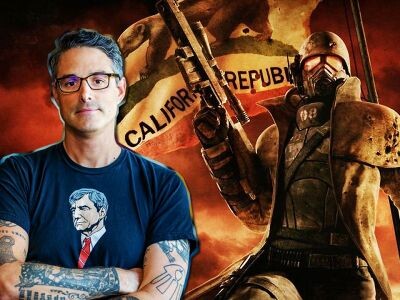    Геймдиректор New Vegas назвал сериал Fallout одной из лучших экранизаций игр в истории