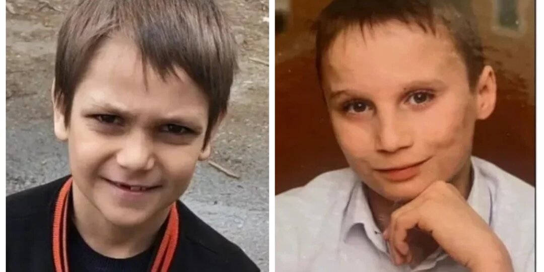 Двое детей пропали в Хабаровске в один день