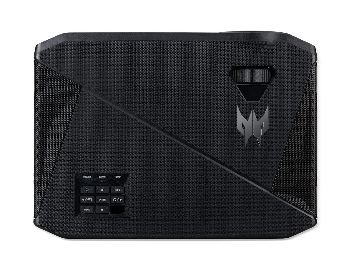    В России появился 240-герцевый игровой проектор Acer