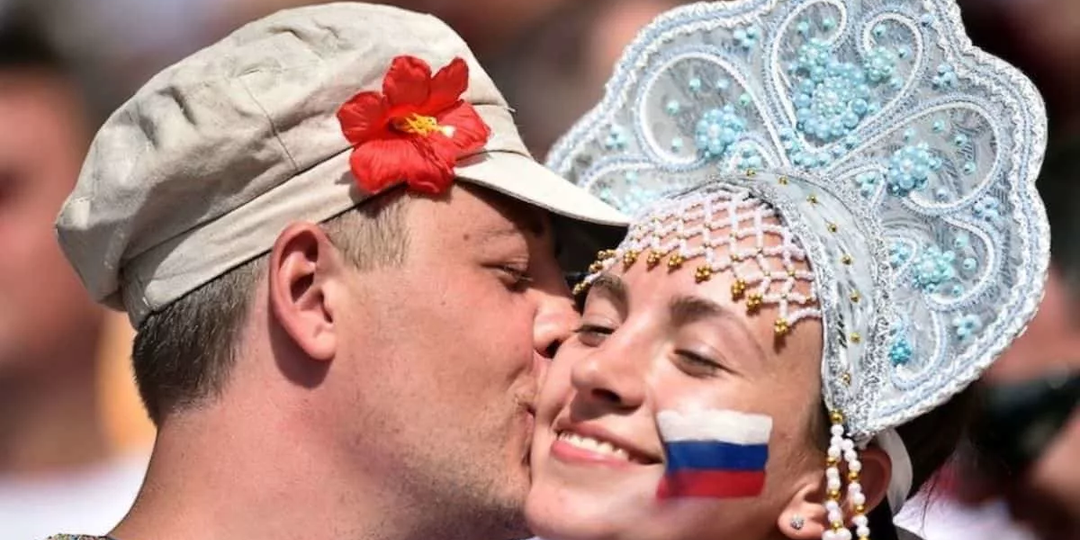 Мы вторая страна по приросту богатства на одного жителя