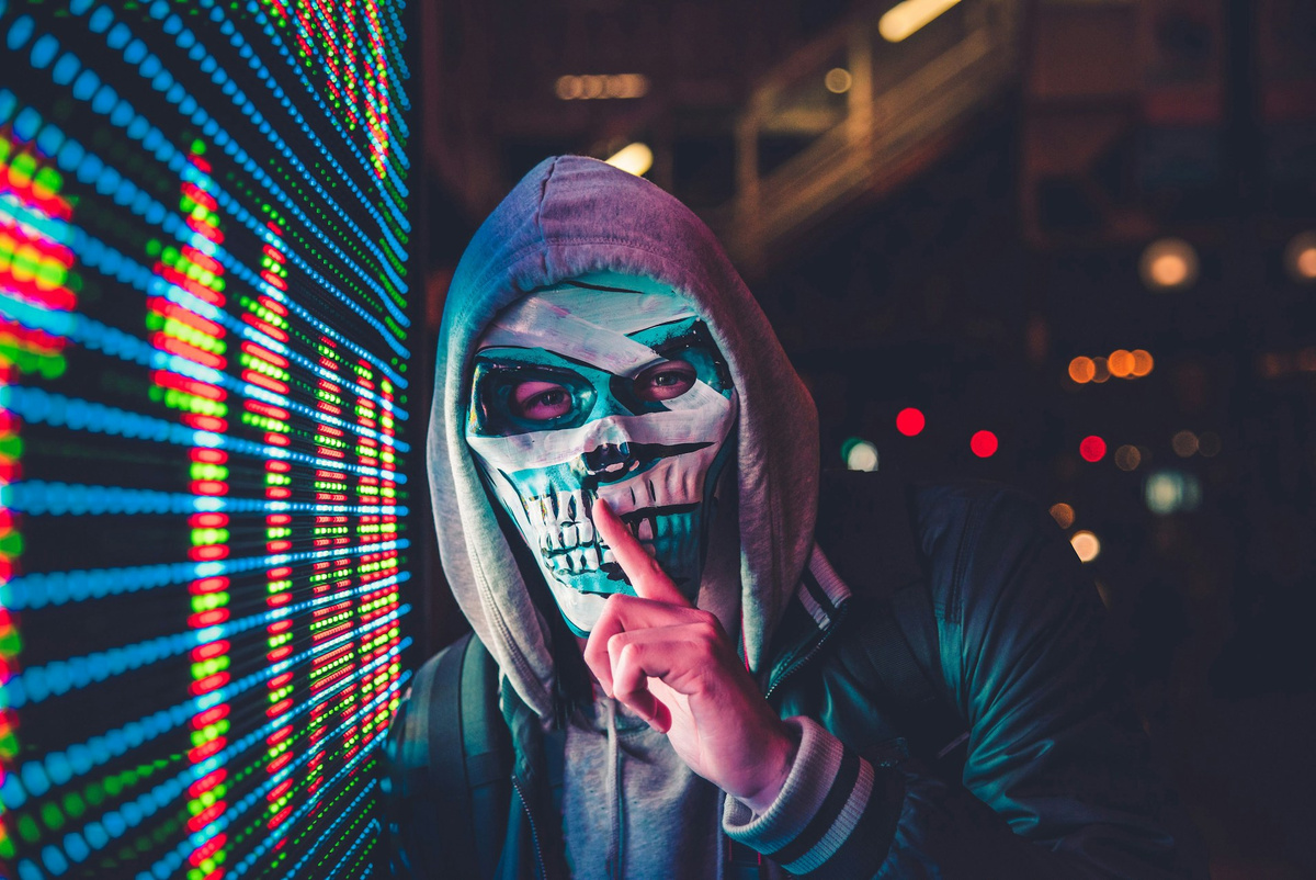     Max Bender/Unsplash