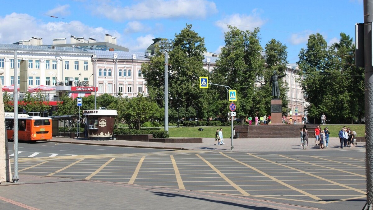    Когда будет самый жаркий день в июле в Нижнем Новгороде   newsnn.ru