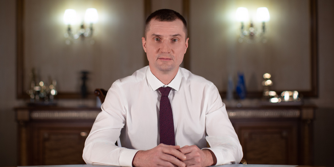 От первого лица. О самом главном