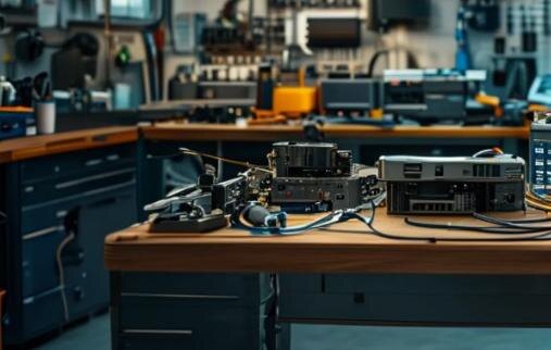 
Dolby Surround: зачем нам нужен объёмный звук и что это вообще такое?